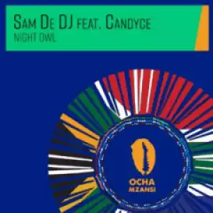Sam De DJ, Candyce - Night Owl (Original Mix)
